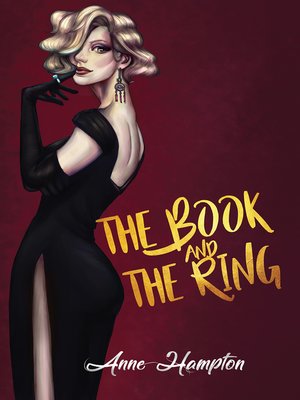 cover image of The Book and the Ring